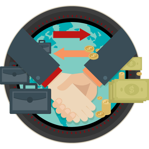 همکاری در فروش با زاب صنعت