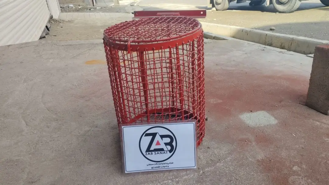 صفحه اصلی زاب صنعت