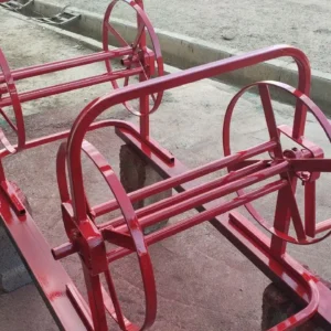 شیلنگ جمع کن سمپاشی ۱۵۰ متری